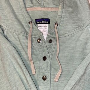 Patagonia Hoodie